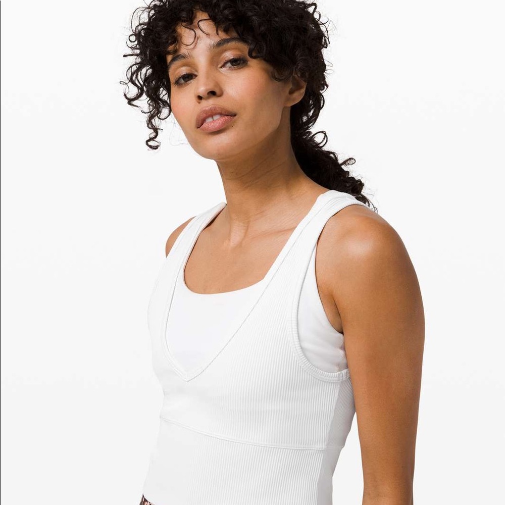 Lululemon power pivot